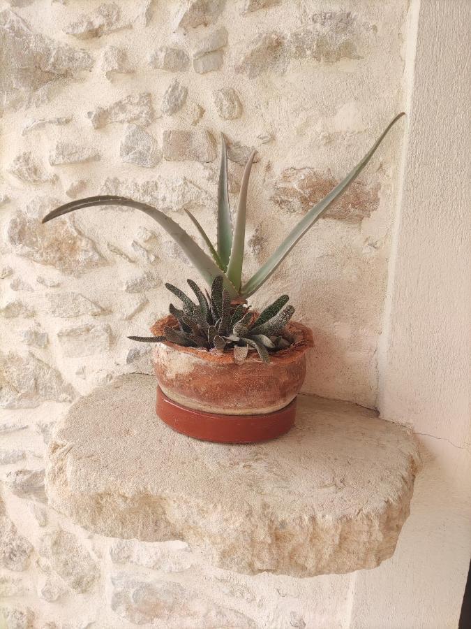 Eirini'S Traditional House Lístaros 외부 사진